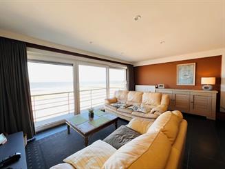 Appartement Te koop Wenduine