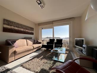 Appartement à vendre Westende