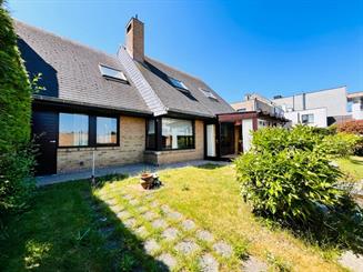 Maison à vendre Wenduine