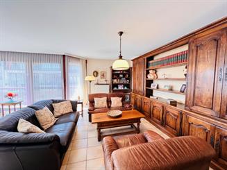 Appartement à vendre Wenduine