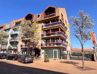 Appartement Te koop Wenduine