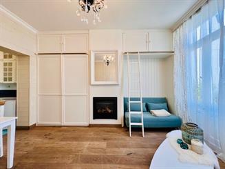 Appartement Te koop Wenduine