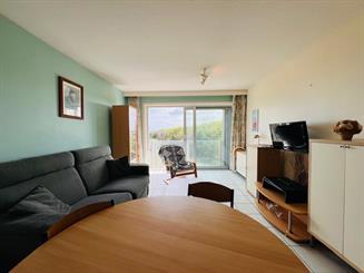 Appartement Te koop Wenduine