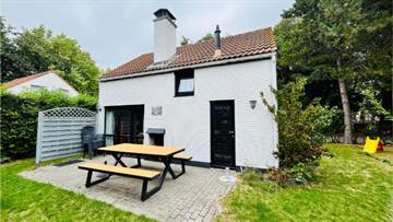 Woning Te koop De Haan