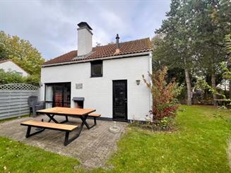 Woning Te koop De Haan