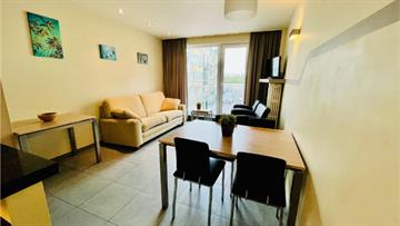 Appartement à vendre Wenduine