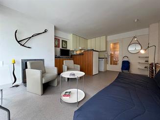 Studio à louer Wenduine