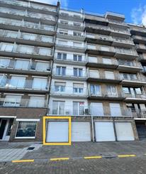 Garage Te koop Wenduine