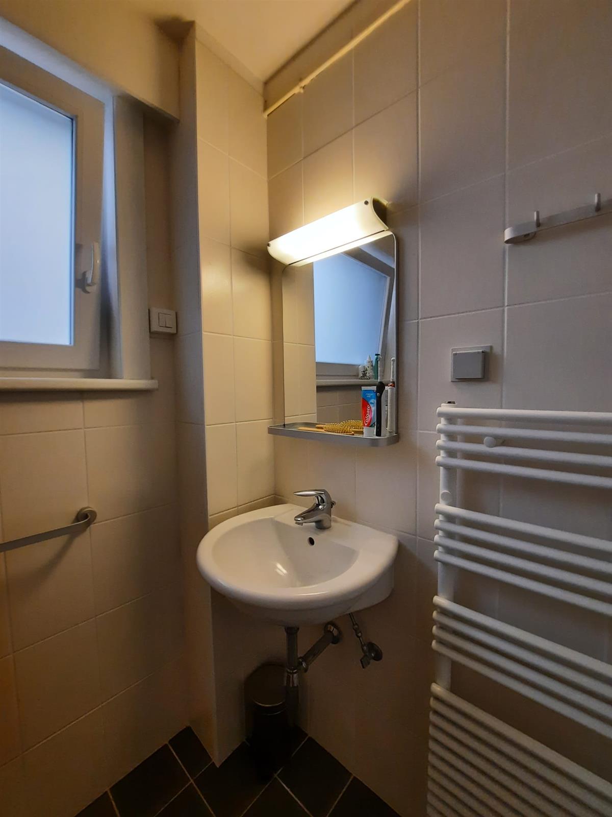 Residentie Belle Vue