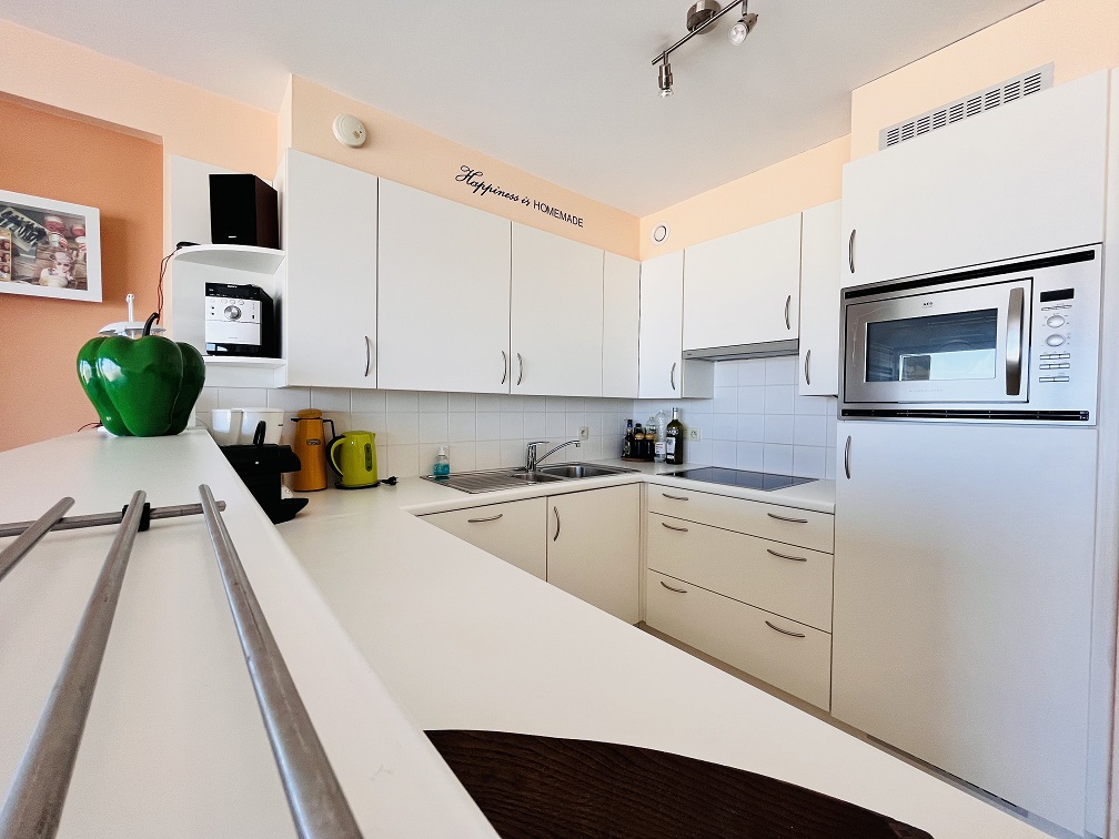 Residentie Sorrente