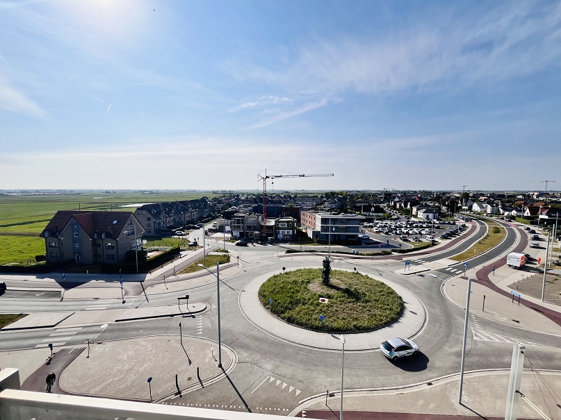 Residentie Prince Albert