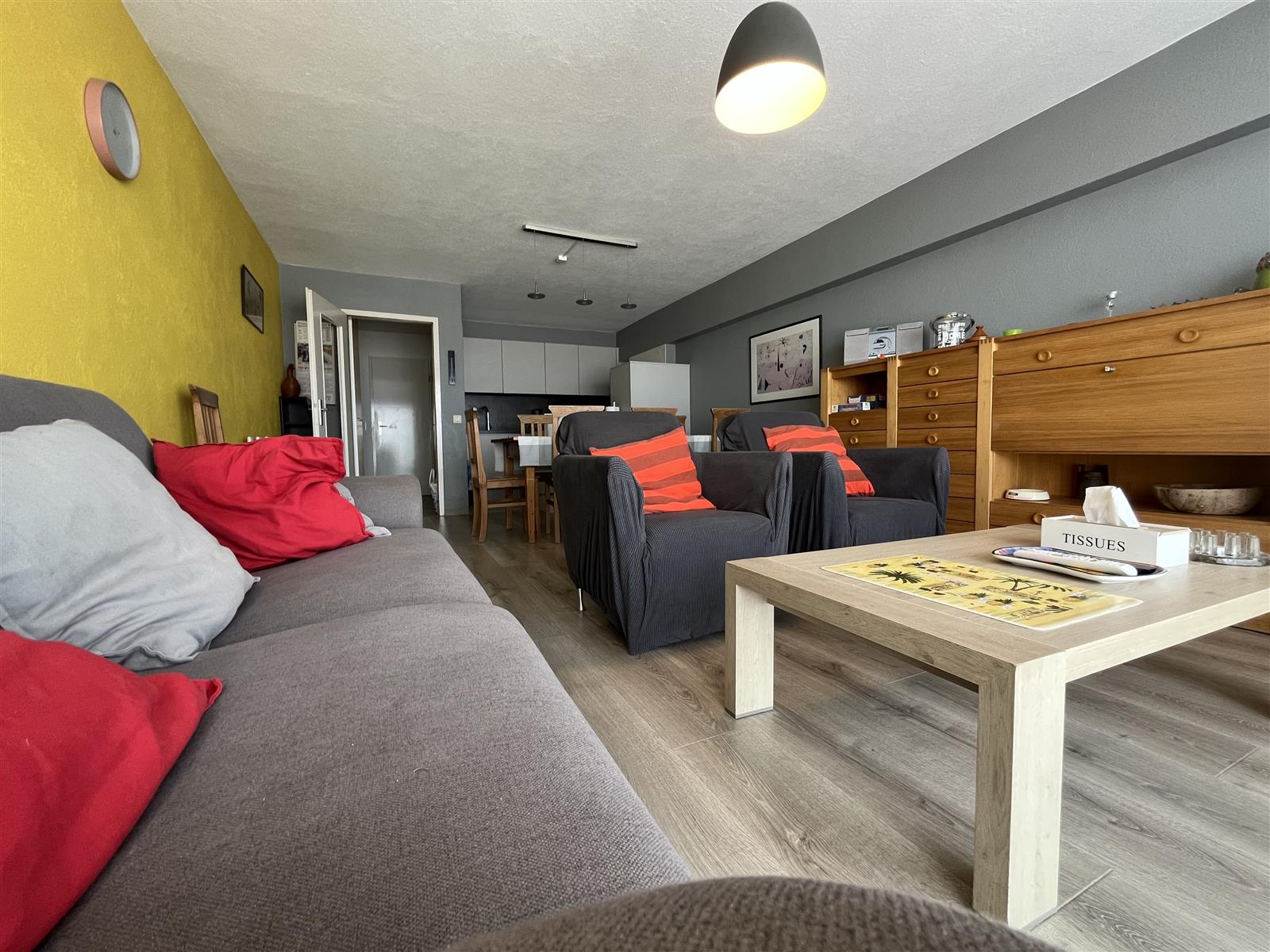 Residentie Carlton