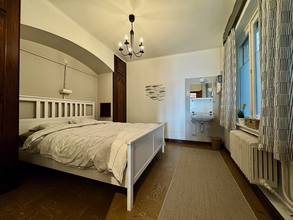 Residentie Belle Vue
