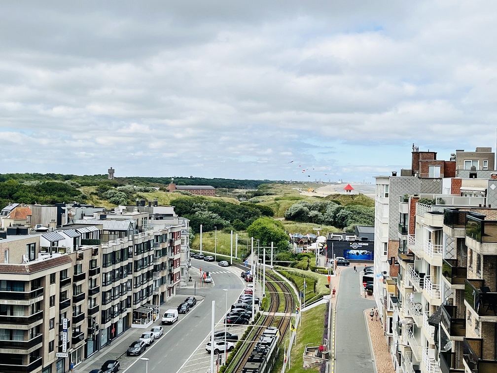 Residentie Carlton