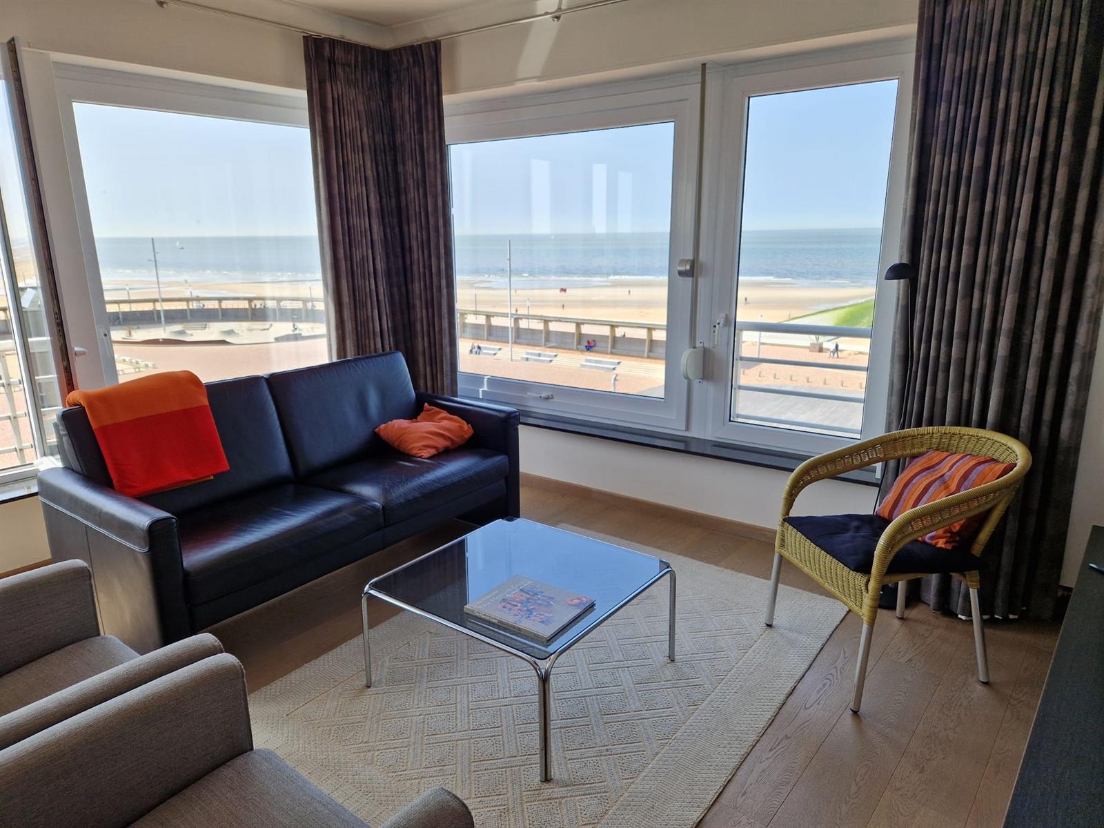 Residentie Belle Vue