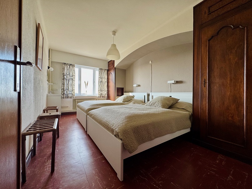 Residentie Belle Vue