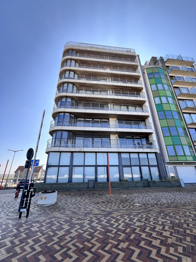 Residentie Hermes