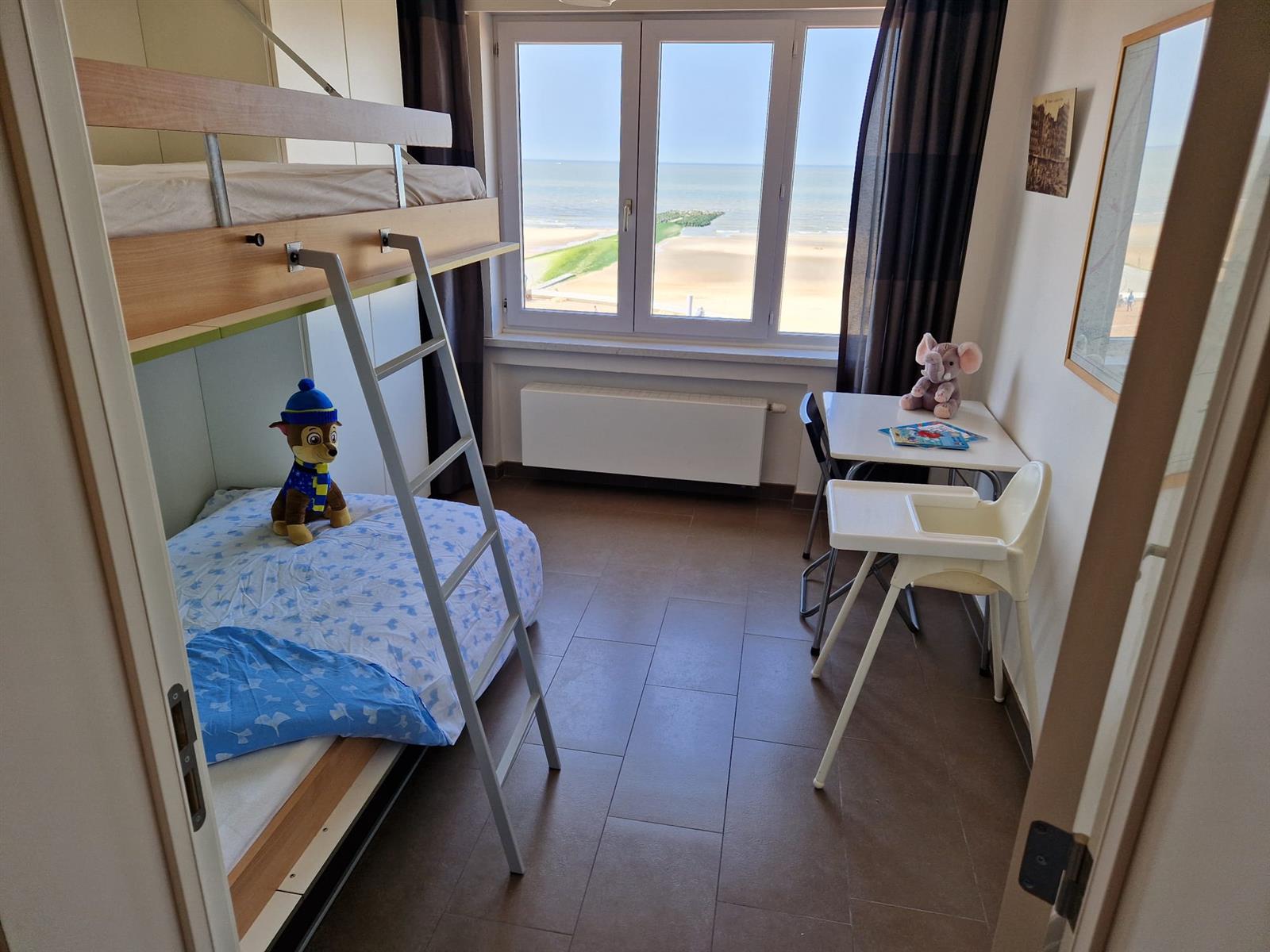 Residentie Belle Vue
