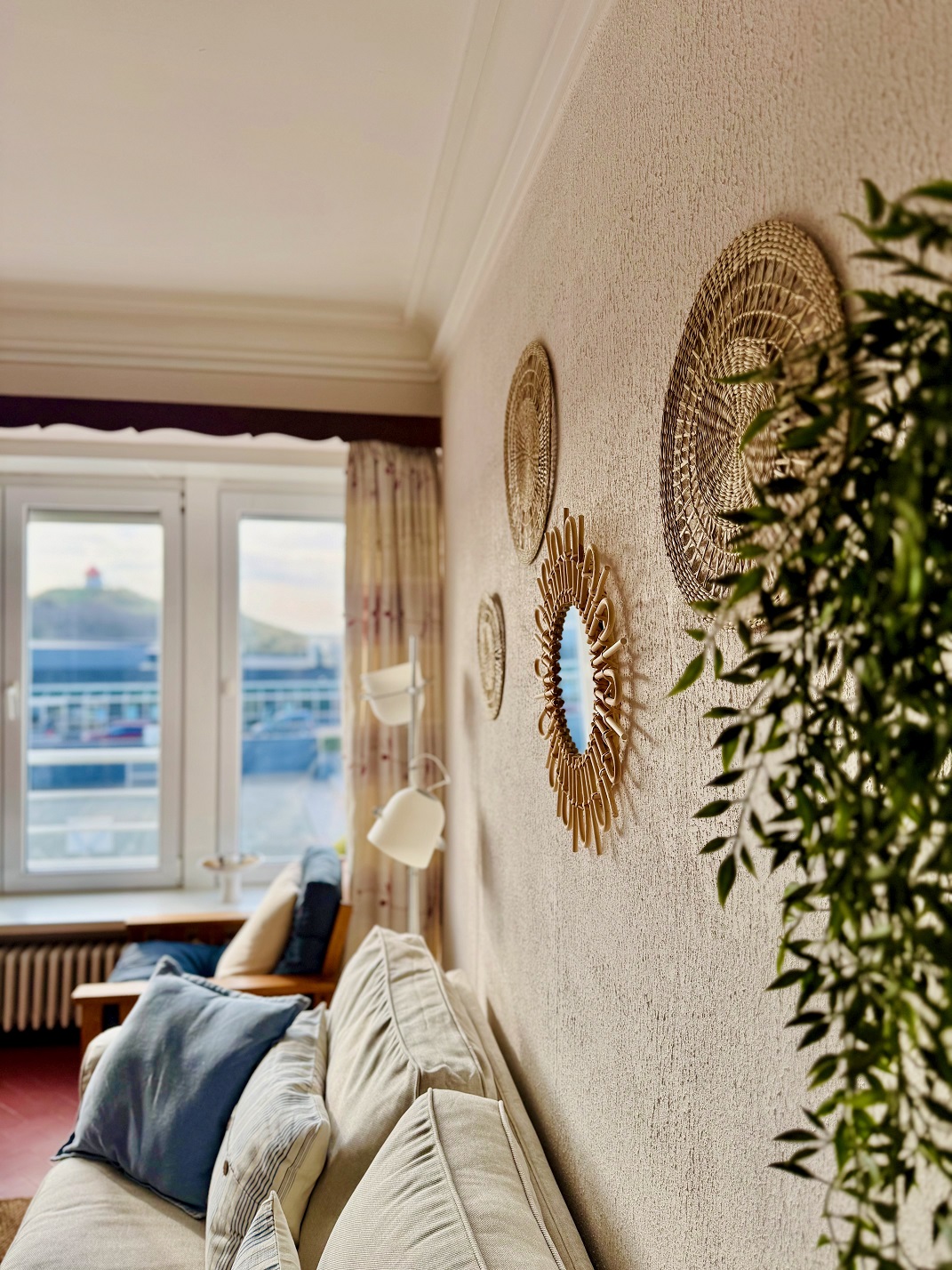Residentie Belle Vue