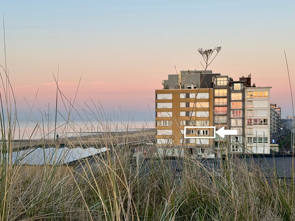 Residentie Belle Vue