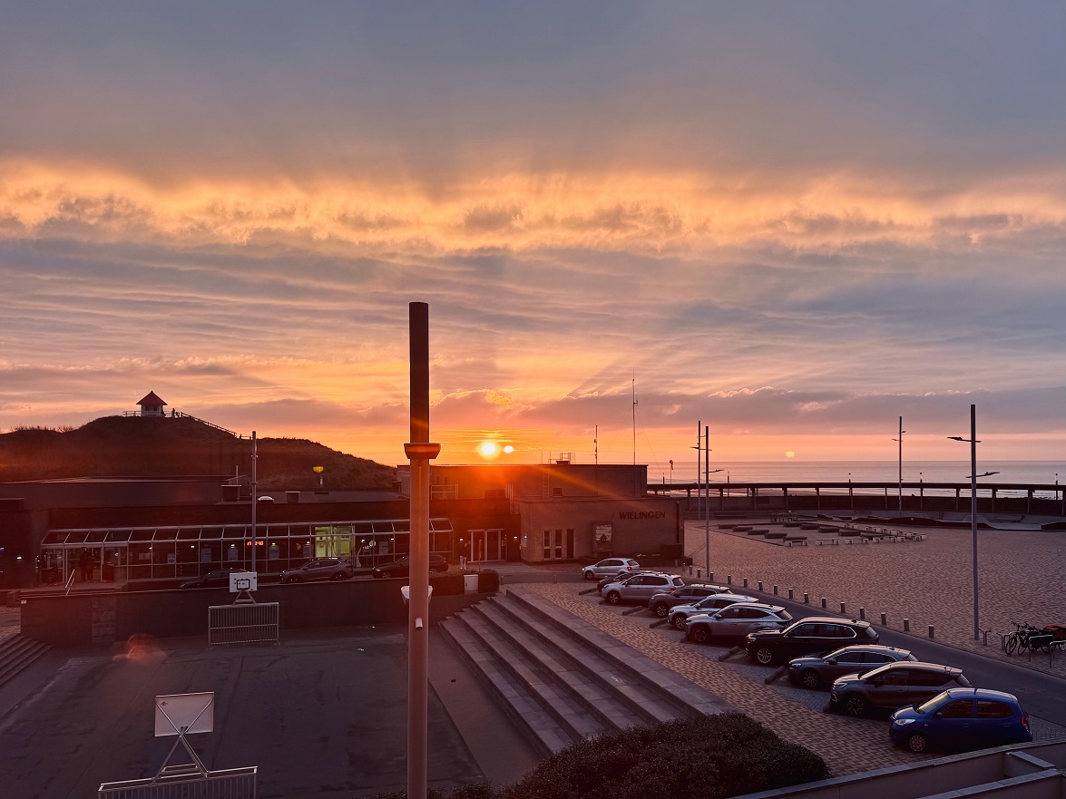 Residentie Belle Vue