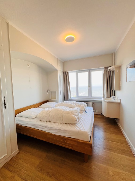 Residentie Belle Vue