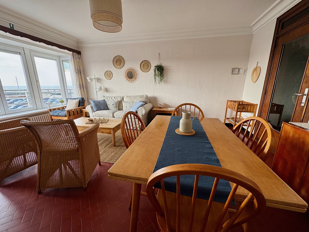 Residentie Belle Vue