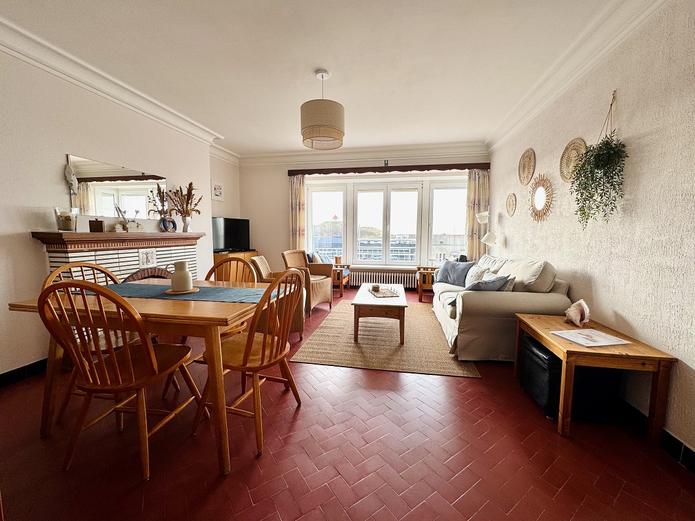 Residentie Belle Vue