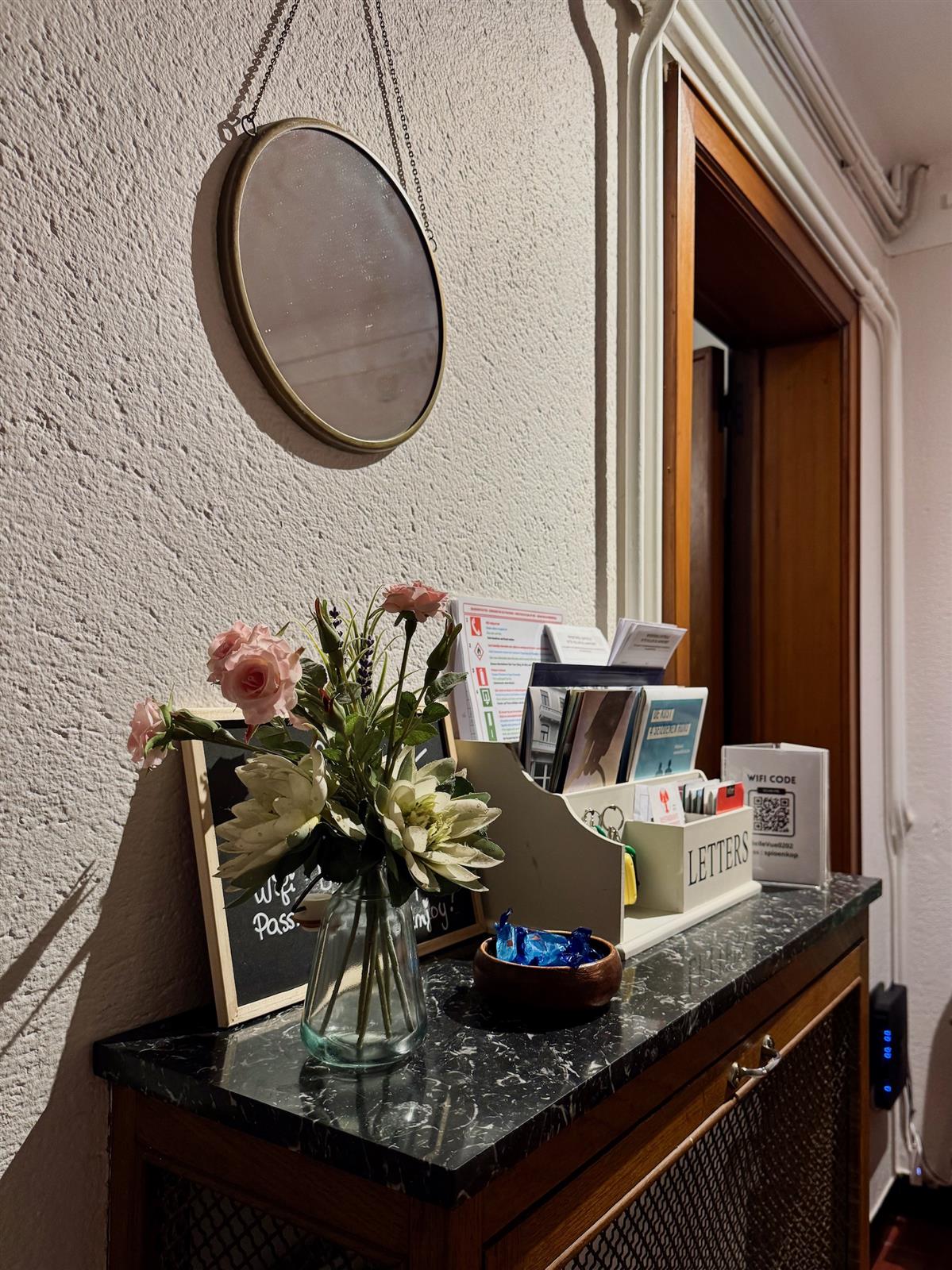 Residentie Belle Vue