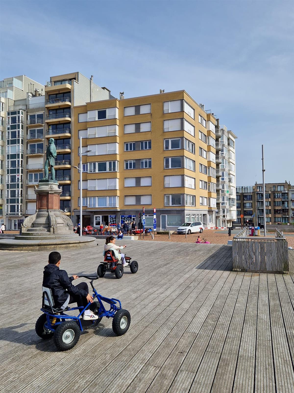 Residentie Belle Vue