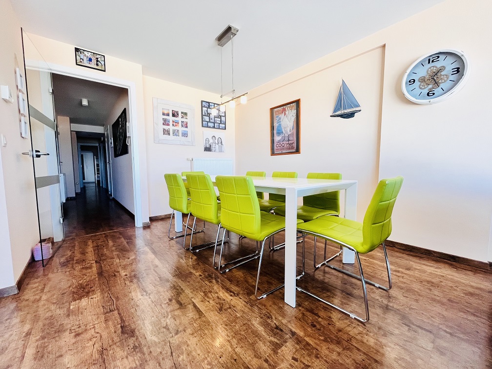 Residentie Sorrente