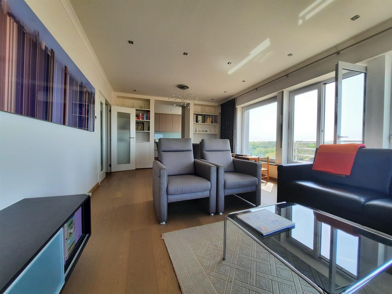 Residentie Belle Vue