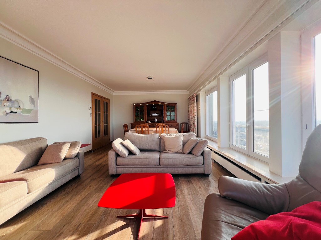 Residentie Belle Vue