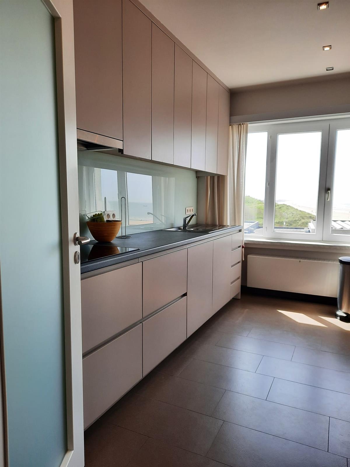 Residentie Belle Vue