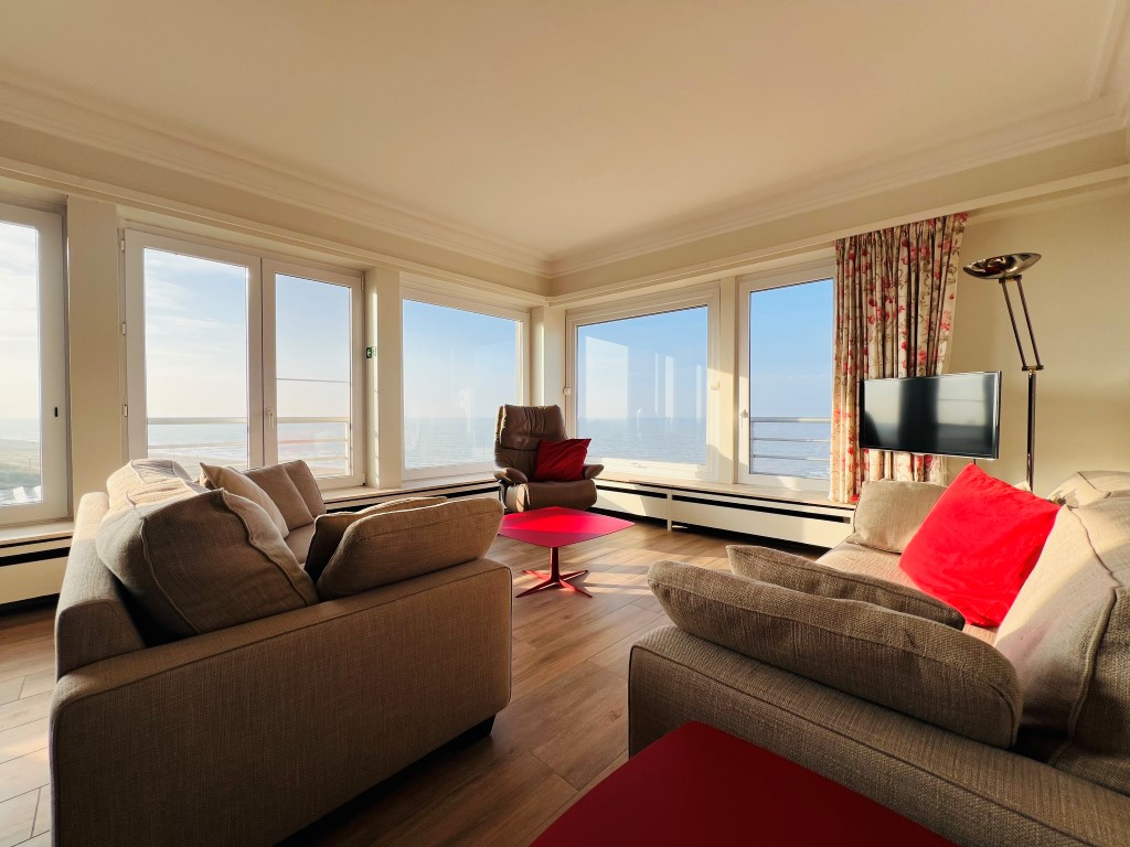 Residentie Belle Vue