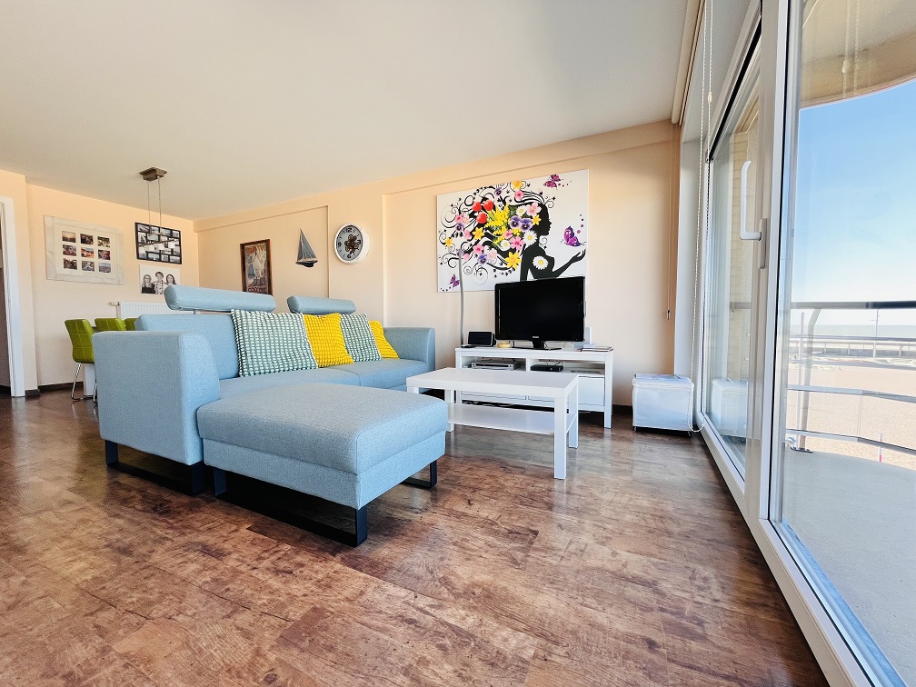 Residentie Sorrente