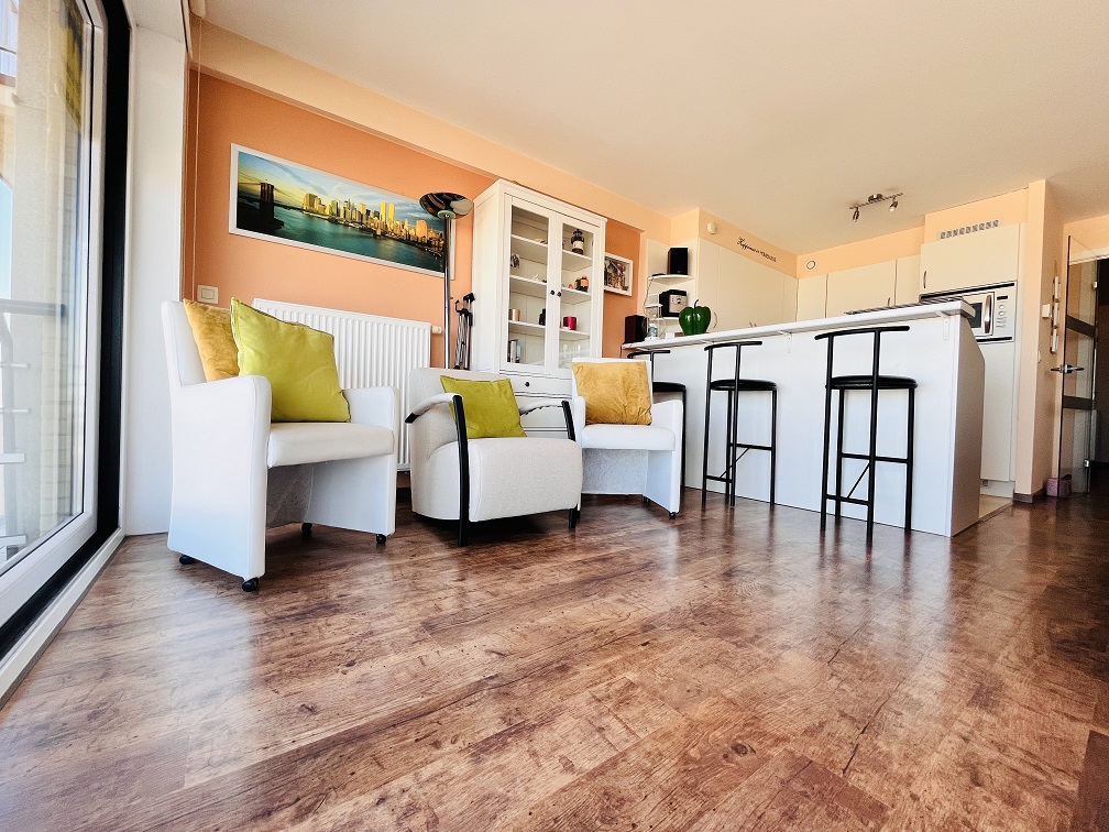 Residentie Sorrente