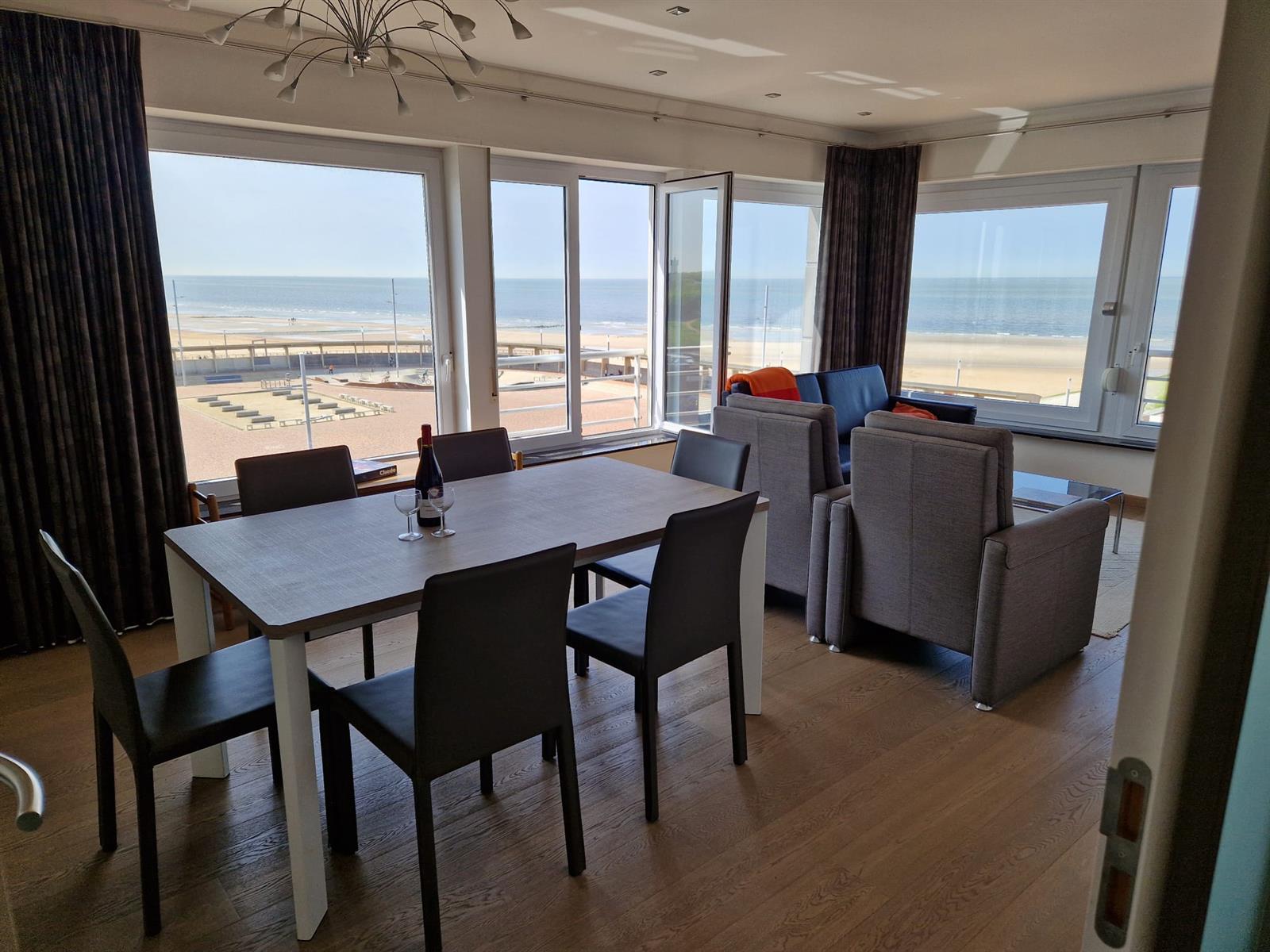 Residentie Belle Vue