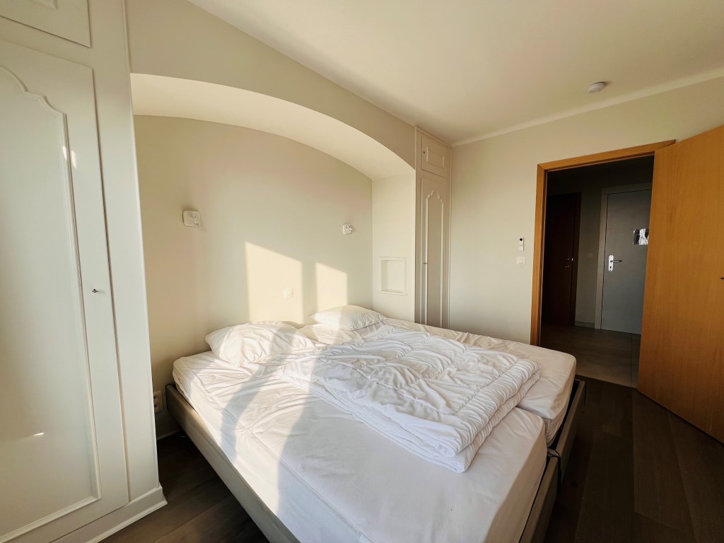 Residentie Belle Vue